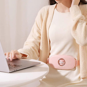 Embrace Comfort, Conquer Cramps with Ease